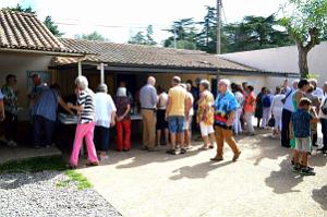 2022 09 10 CAP D AGDE- DOMAINE ST BERNARD AVEC L AFAN (16)